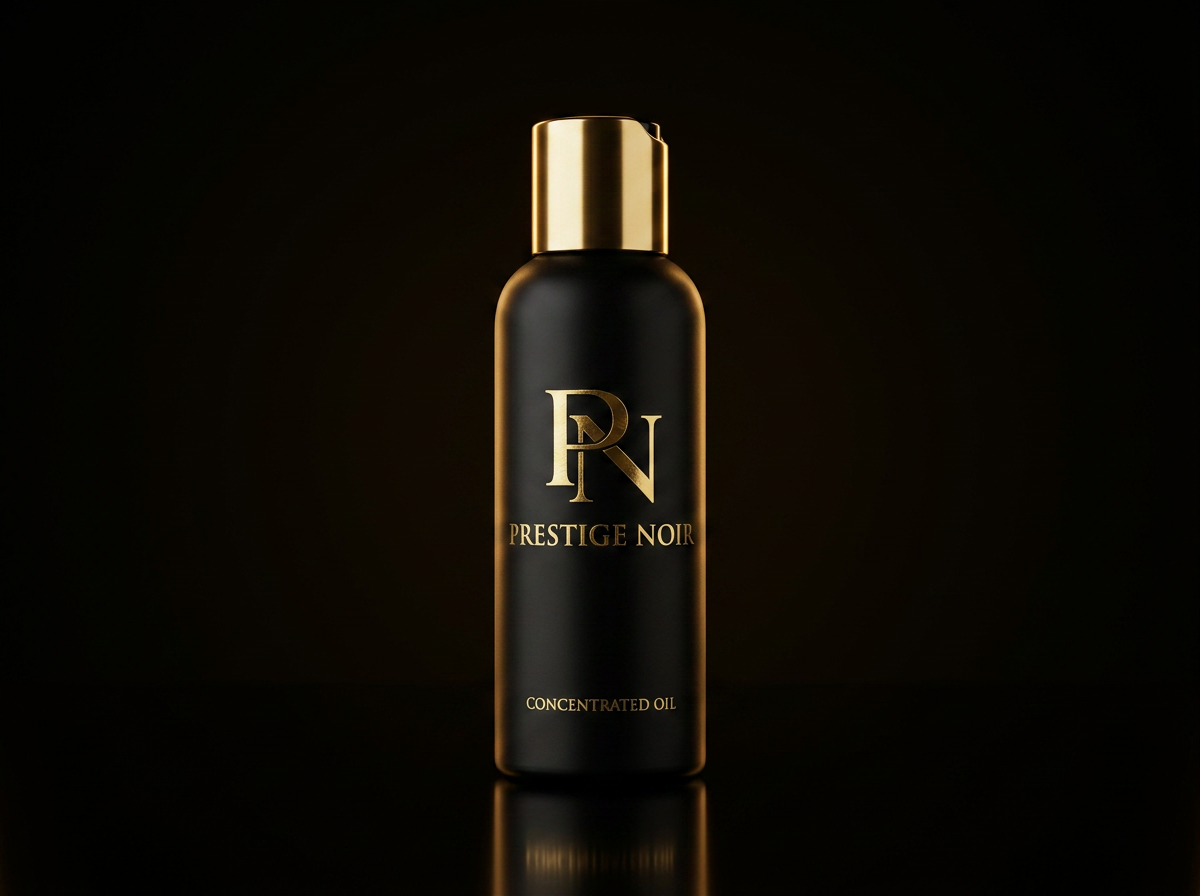 Concentrated Perfume Oils